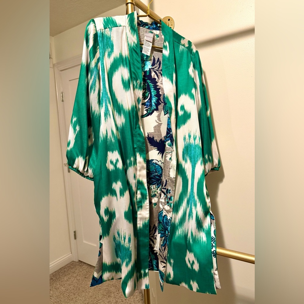 Vibrant Fun Jacket
